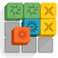 Block Puzzle Magic Hexagon Alternatives