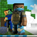 Blockade 3D Alternatives