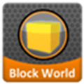 Blockworld Alternatives