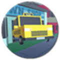 Blocky Rider Alternatives