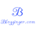 Blogginger Com Alternatives