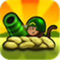 Bloons Td Alternatives