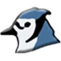BlueJ logo