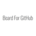 Board For Github Alternatives