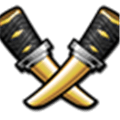 Bokken Alternatives