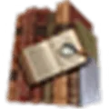 Bookends logo