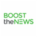 Boost The News Alternatives