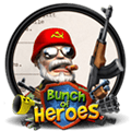 Bunch Of Heroes Alternatives