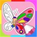 Butterfly Coloring Pages For Kids Coloring Games Alternatives
