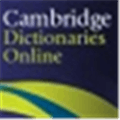 Cambridge Dictionaries Online Alternatives