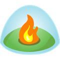 Campfire Alternatives