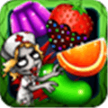 Candy Zombie Alternatives