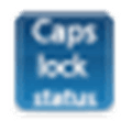 Caps Lock Status Alternatives