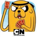 Card Wars  Adventure Time Alternatives