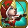 Castle Clash Alternatives