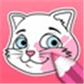 Cat Coloring Pages Coloring Games For Kids Alternatives