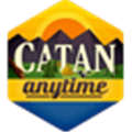 Catan Anywhere Alternatives