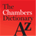 Chambers Dictionary Alternatives
