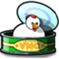 Chicken Of The Vnc Alternatives