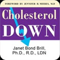 Cholesterol Down Alternatives
