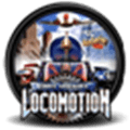 Chris Sawyer S Locomotion Alternatives