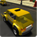City Car Racing Traffic Racer Alternatives
