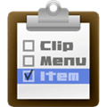 Clip Menu Alternatives