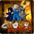 Clonk Rage Alternatives