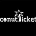 Coconut Tickets Alternatives