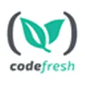 Codefresh logo