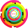 Color Clock Hd Alternatives