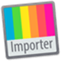 Color Palette importer Alternatives