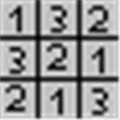 Color Sudoku Alternatives