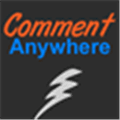 Comment Anywhere Alternatives