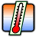 Core Temp logo