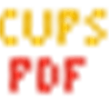 Cups Pdf Alternatives