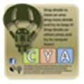 Cya Claim Your Area Alternatives