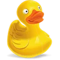 Cyberduck logo