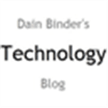 Dain Binder S Technology Blog Alternatives