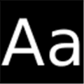 Dark Background And Light Text Alternatives