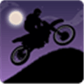 Dark Moto Race  Black Night Bike Racing Challenge Alternatives