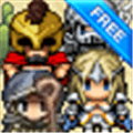 Dawn Of Warriors Alternatives