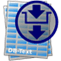 Db Text Alternatives