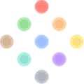 Delta icon Pack Alternatives