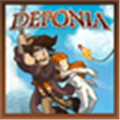 Deponia Series  Alternatives