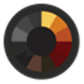 Desaturate icon Pack Alternatives