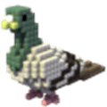 Digital Pigeon Alternatives