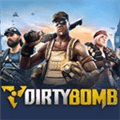 Dirty Bomb Alternatives