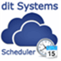 Ditsystem Scheduler Alternatives