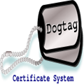 Dogtag Certificate System Alternatives